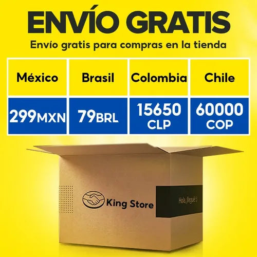 Protetores de Talon Invisibles