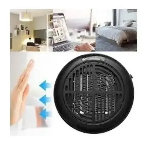 Aquecedor Portátil 900W