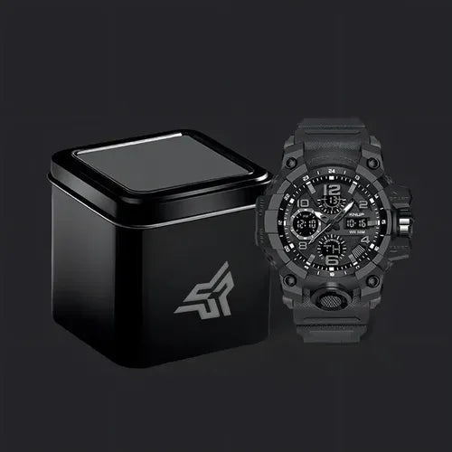Reloj Mecanico Tokdis