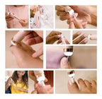 Lima de Uñas Pro