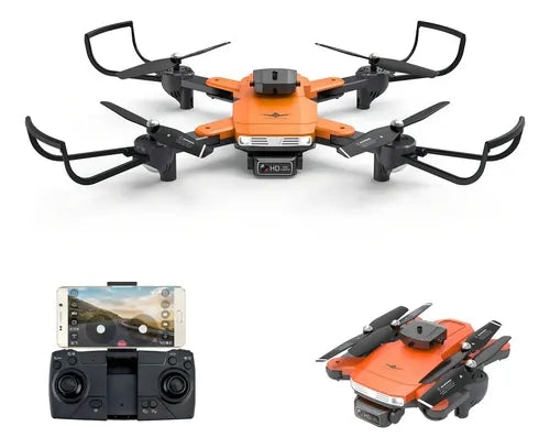 Drone Doble Visión HD