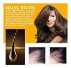 Spray Capilar Biotina 30ml