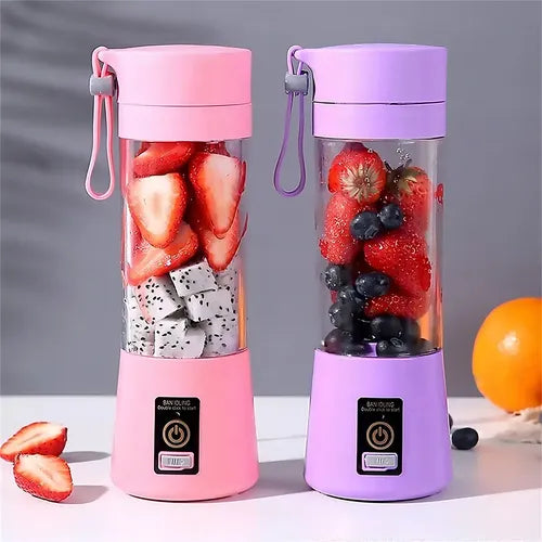 Licuadora de Jugos Exprés - Fresh Juice Blender