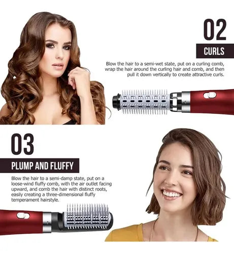 Secador de Cabello
