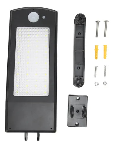 Luz Solar Decorativa