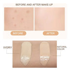 Base de Maquillaje CC Cushion