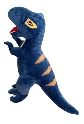 Tiranosaurio de Peluche Suave