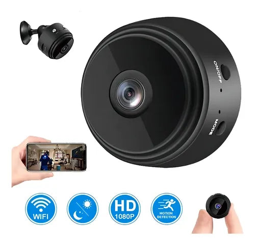 Cámara WiFi 1080p
