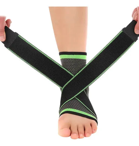 Soporte Tornozelo