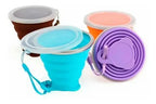 Copo Plegable 270ml