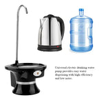 Dispensador Auto de Agua