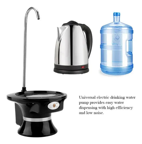 Dispensador Auto de Agua