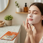 Mascara Facial Rejuvenecedora