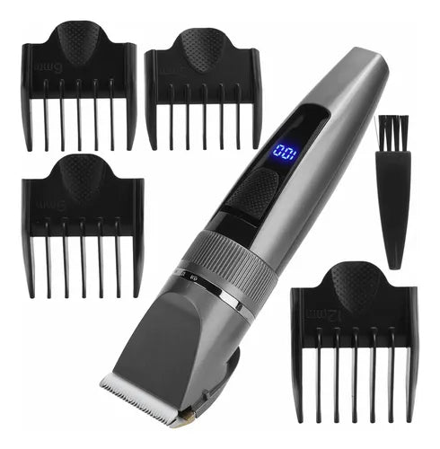 Cortadora de Pelo Pro 1200mAh