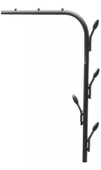 Cabideiro 150cm Robusto