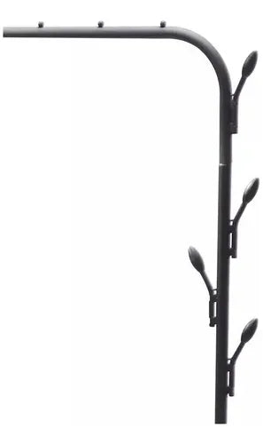 Cabideiro 150cm Robusto