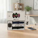Reloj Inteligente X10MAX