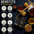 Gominolas de Shilajit del Himalaya