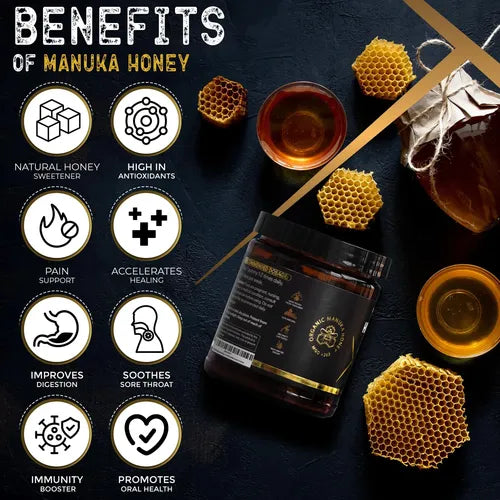 Gominolas de Shilajit del Himalaya