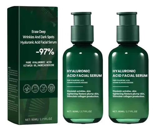 Sérum Antiarrugas Eelhoe