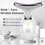 Relajador Cervical Facial
