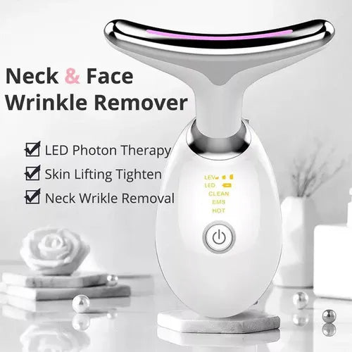 Relajador Cervical Facial