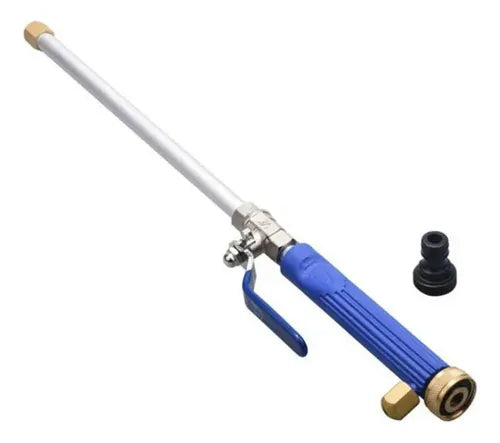 Pistola de agua alta presión