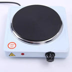 Fogón Eléctrico Compacto 1000W