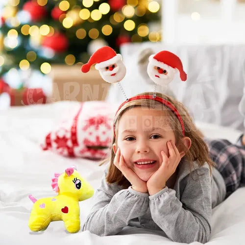 Cachorro Mágico de Peluche