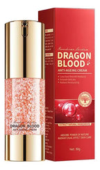 Creme Facial de Sangue de Dragão