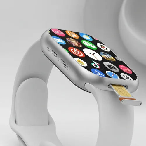 Reloj Inteligente CD20