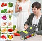 Picador de Legumes 14 en 1