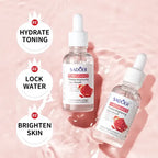 Sérum Facial Iluminador de Romã
