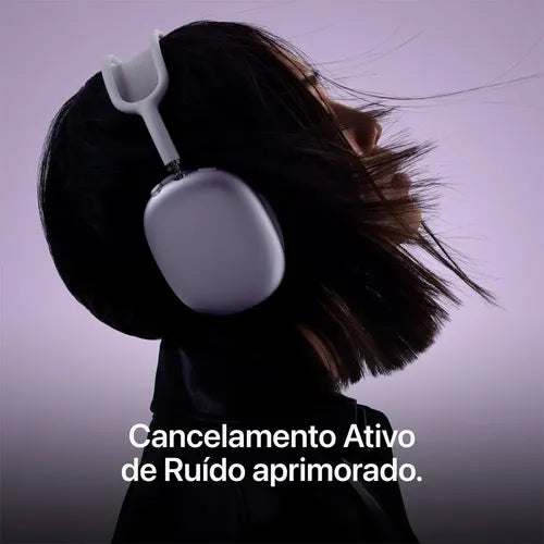 Duo AirPod Blanco y P9