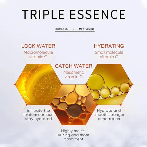 Sérum Antioxidante Vital con Vitamina C
