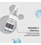 Exfoliante de Arroz Negro