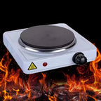 Fogón Eléctrico Compacto 1000W