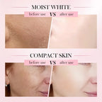 Sérum Facial 4 en 1 Repara y Nutre