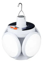 Luz Solar de Emergencia