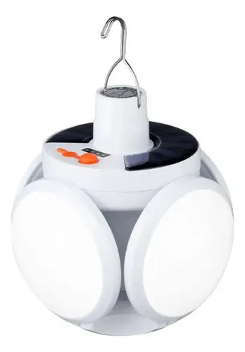 Luz Solar de Emergencia