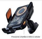 Soporte Cargador Inalámbrico C10