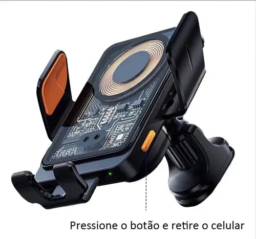 Soporte Cargador Inalámbrico C10