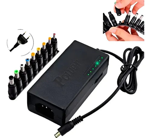 Cargador Universal 120W