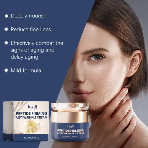 Crema Antiedad Hoygi 50g
