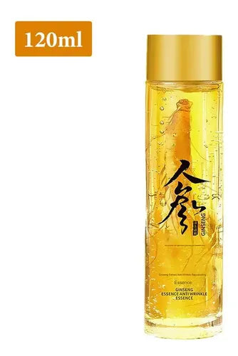 Crema Antirrugas Ginseng