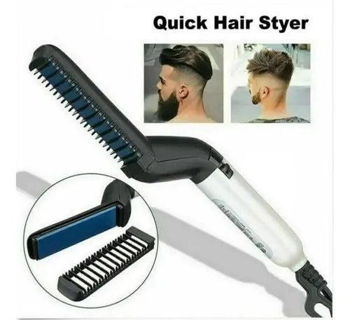 Pelo Liso para Hombres