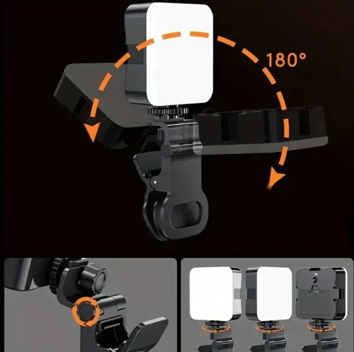 Iluminación LED Pro
