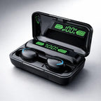 Auriculares Deportivos F9 Inalámbricos
