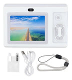 Camara Zoom 8X HD
