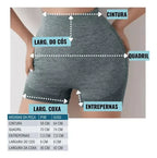 Legging Deporte Divino Azul